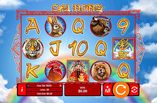 Play Cai Hong