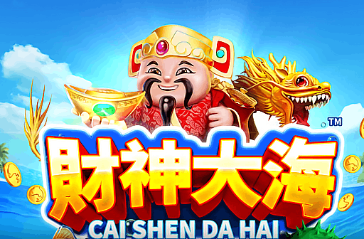 Play Cai Shen da Hai