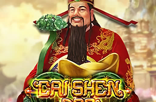 Play Cai Shen Dao
