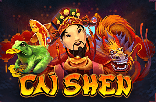Play Cai Shen