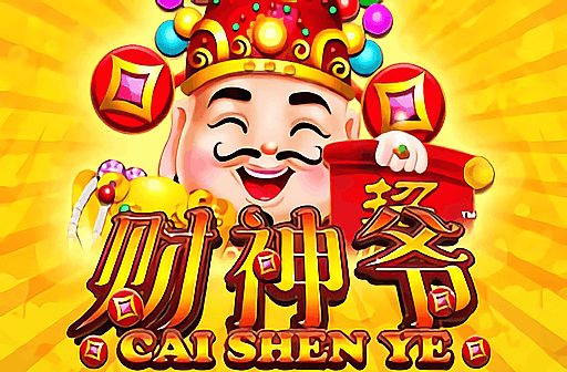 Play Cai Shen Ye