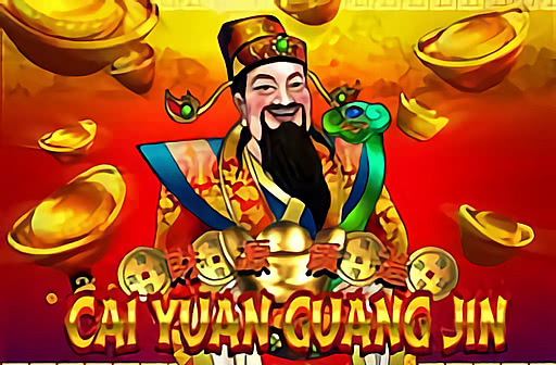 Play Cai Yuan Guang Jin