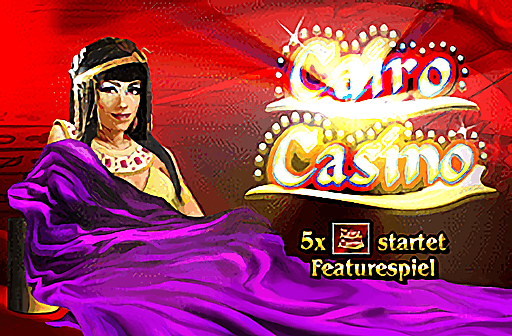 Play Cairo Casino