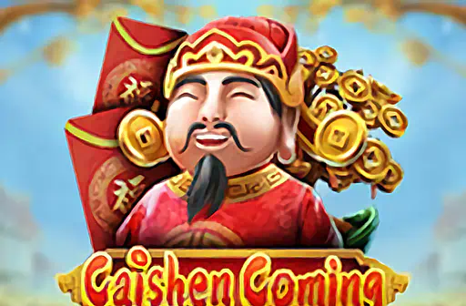 Caishen Coming