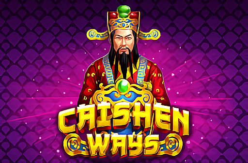 Play Caishen Ways