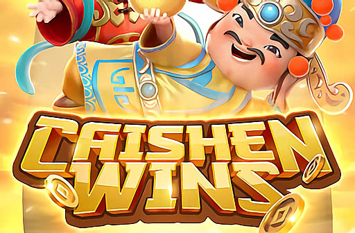 Play Caishen Wins