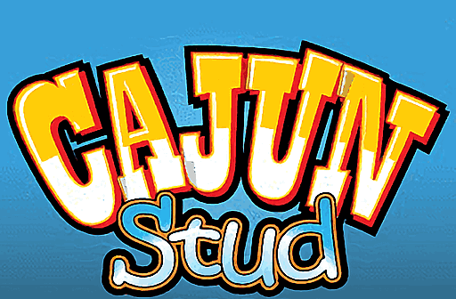 Play Cajun Stud