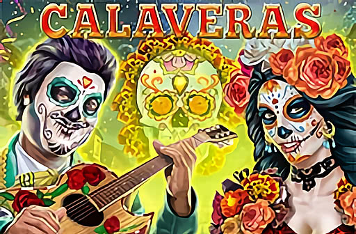 Play Calaveras