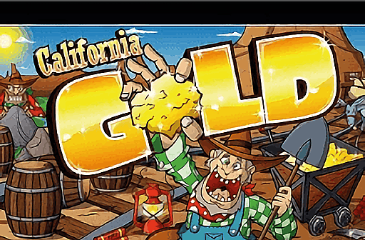 Play California Gold