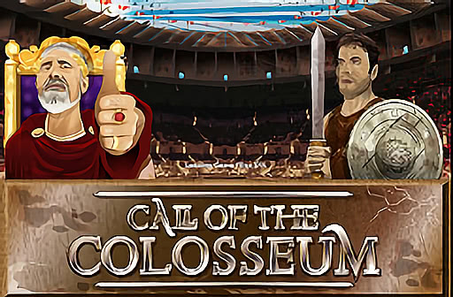 Play Call of the Colosseum