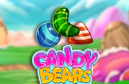Play Candy Bears Sweet Wins