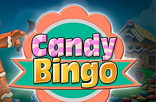 Play Candy Bingo