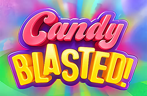 Play Candy Blasted