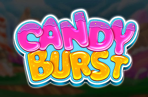 Candy Burst - Jogo Gratuito Online