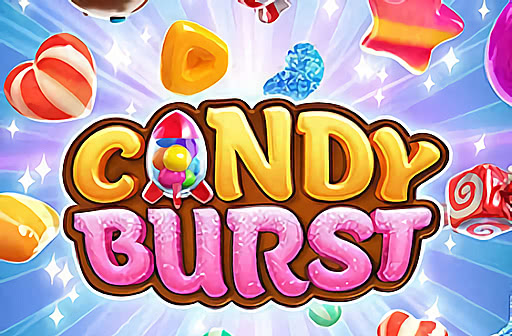 Play Candy Burst