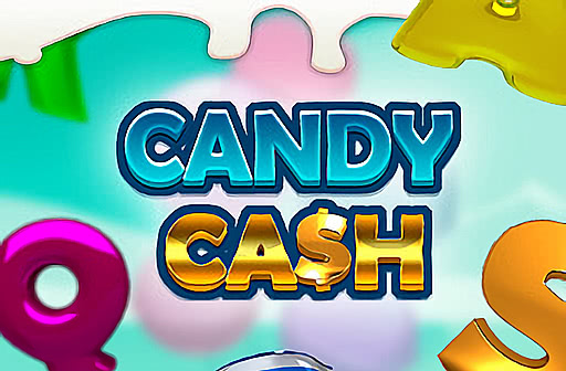 Play Candy Cash