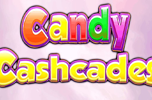 Play Candy Cashcades