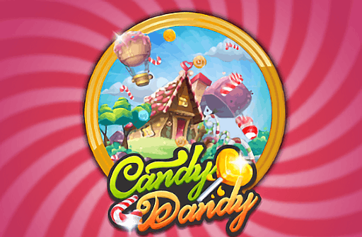 Play Candy Dandy