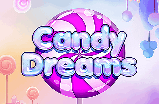 Play Candy Dreams