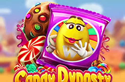 Play Candy Dynasty