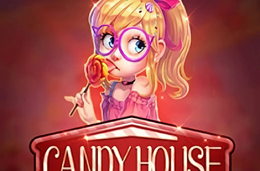 Play Candy House