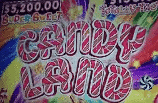 Play Candy Land
