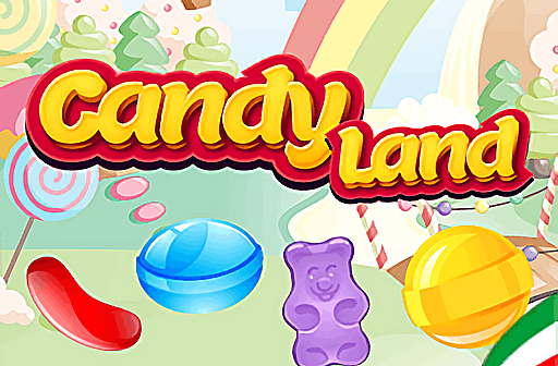 Play Candy Land