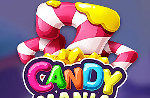 Play Candy Mania