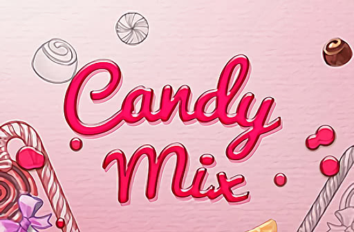 Play Candy Mix