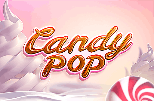 Play Candy Pop