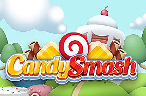 Play Candy Smash