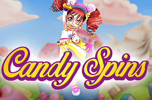 Play Candy Spins