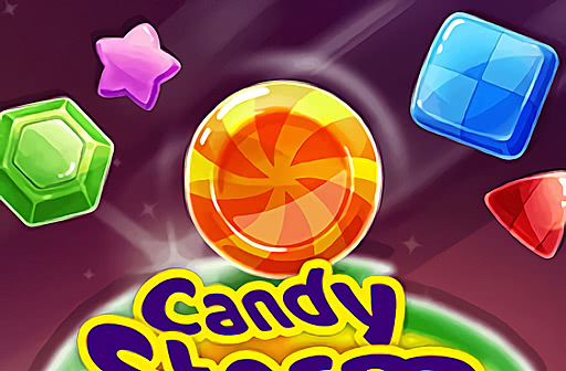 Play Candy Storm