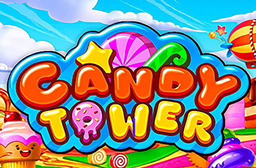 Play Candy Tower