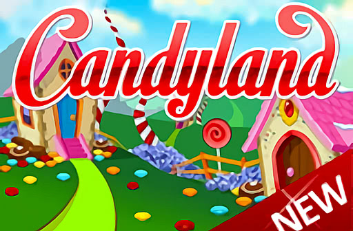 candyland slots