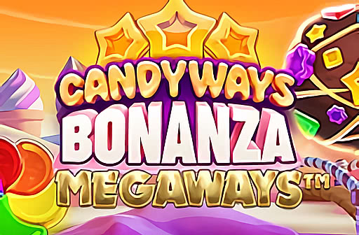 Play Candyways Bonanza Megaways