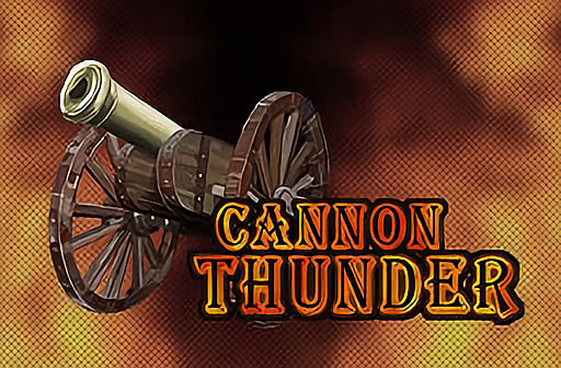Play Cannon Thunder