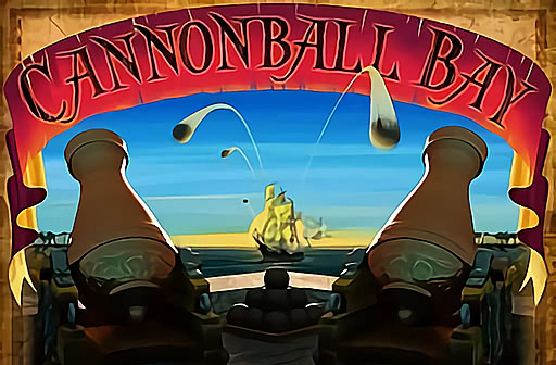 Play Cannonball Bay