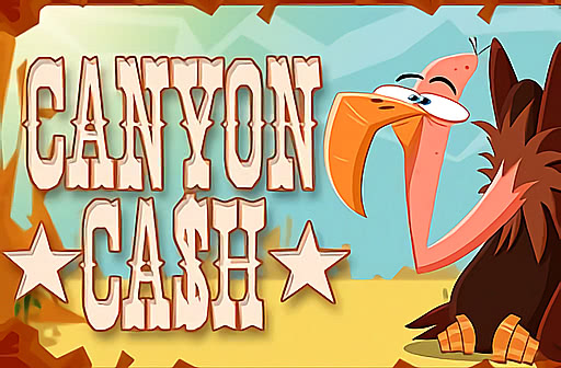 Play Canyon Cash