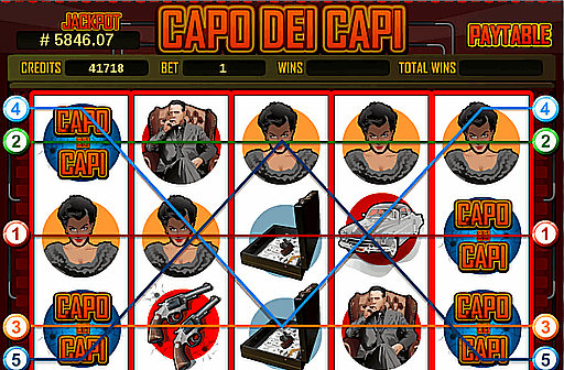 Play Capo Dei Capi