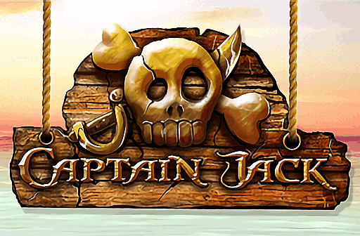 Captain Jack