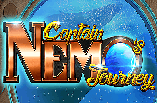 Play Captain Nemo's Journey