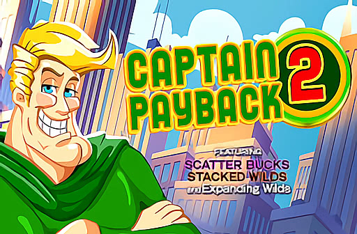 Play Captain Payback 2
