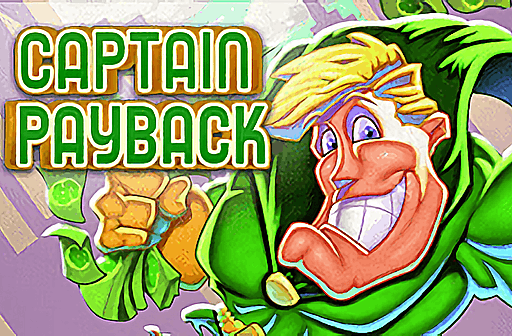 Play Captain Payback