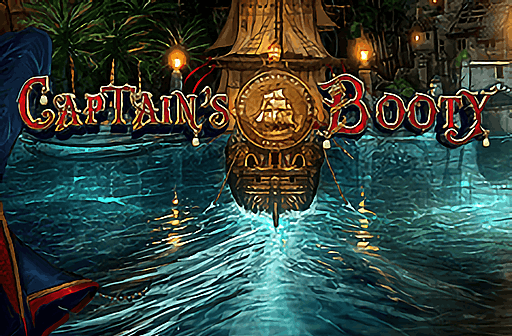 Play Captain's Booty
