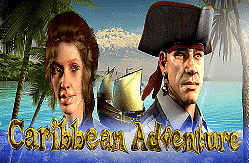Play Caribbean Adventure