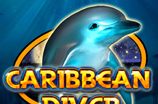 Play Caribbean Diver