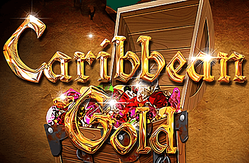Play Caribbean Gold