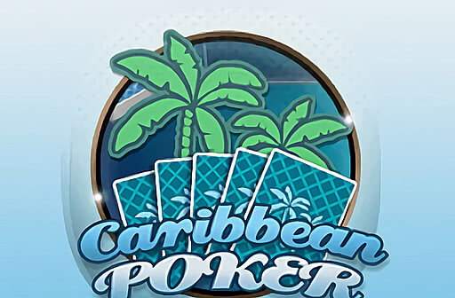 Play Caribbean Poker