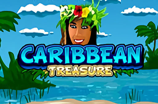 Play Caribbean Treasure